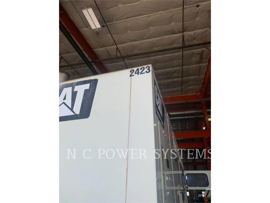 CAT XQ200N Muut generaattorit