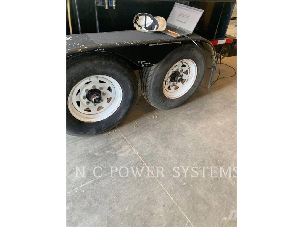 CAT XQ200N Muut generaattorit