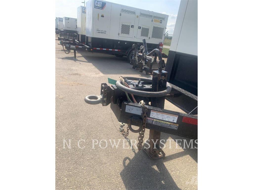 CAT XQ200N Muut generaattorit