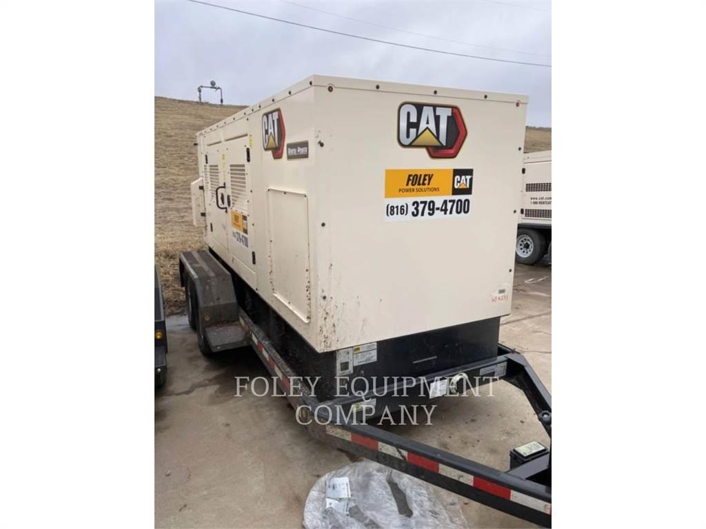 CAT XQ230KVA Muut generaattorit