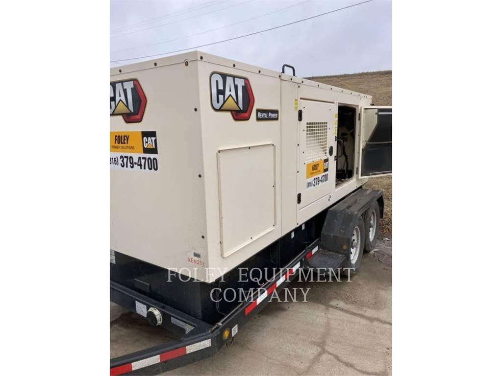 CAT XQ230KVA Muut generaattorit