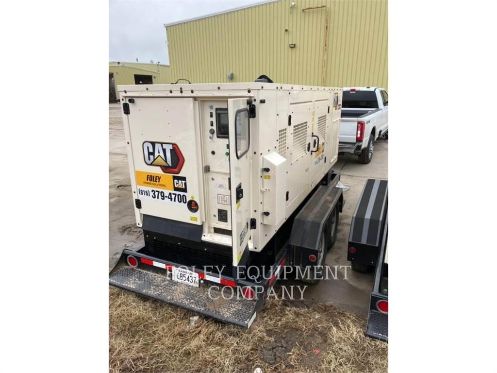 CAT XQ230KVA Muut generaattorit