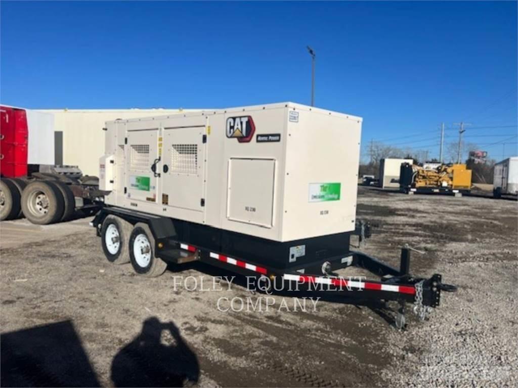 CAT XQ230KVA Muut generaattorit