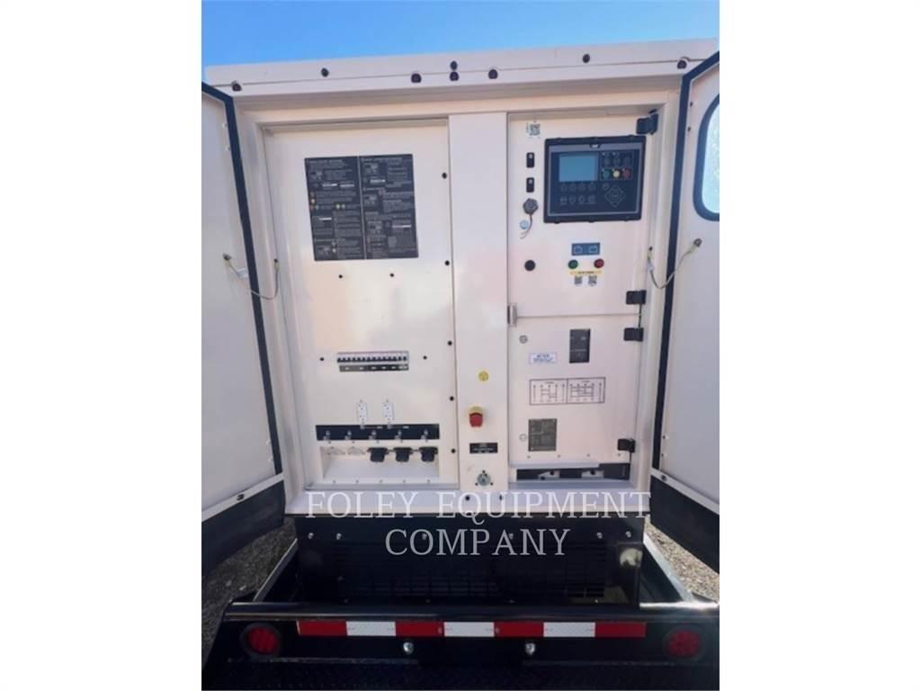 CAT XQ230KVA Muut generaattorit