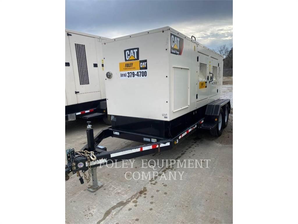 CAT XQ230KVA Muut generaattorit