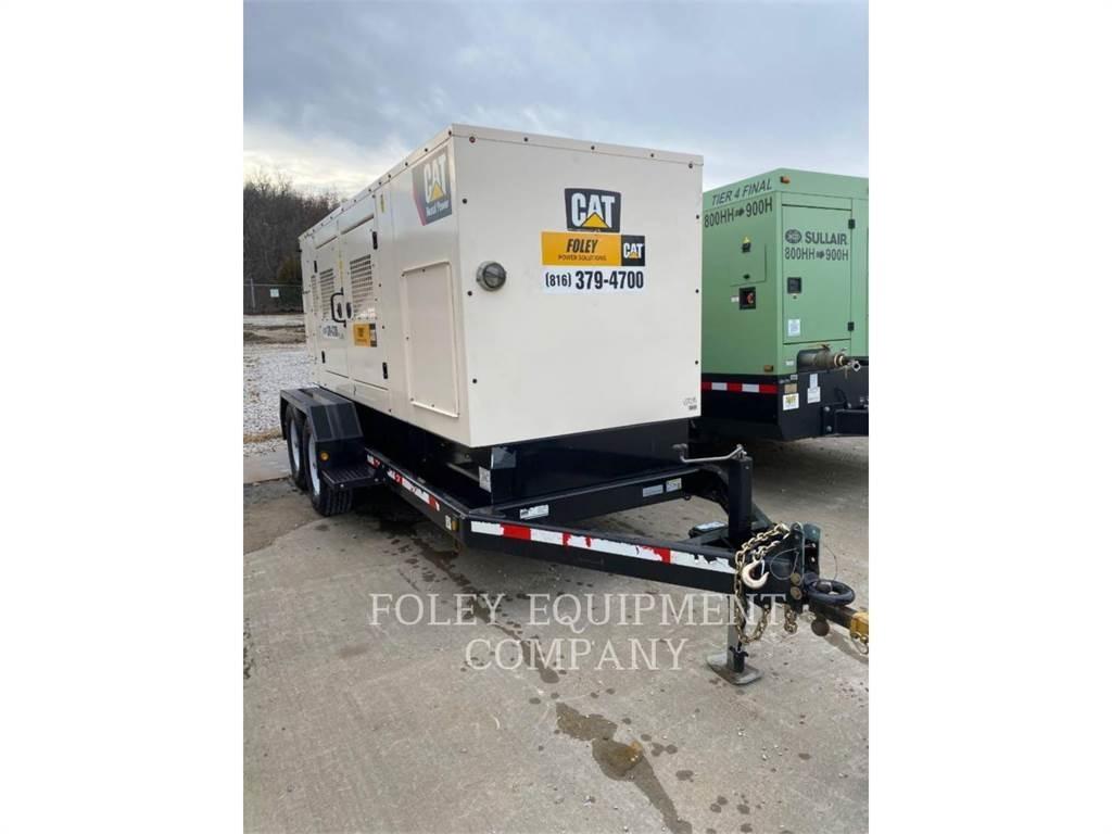 CAT XQ230KVA Muut generaattorit