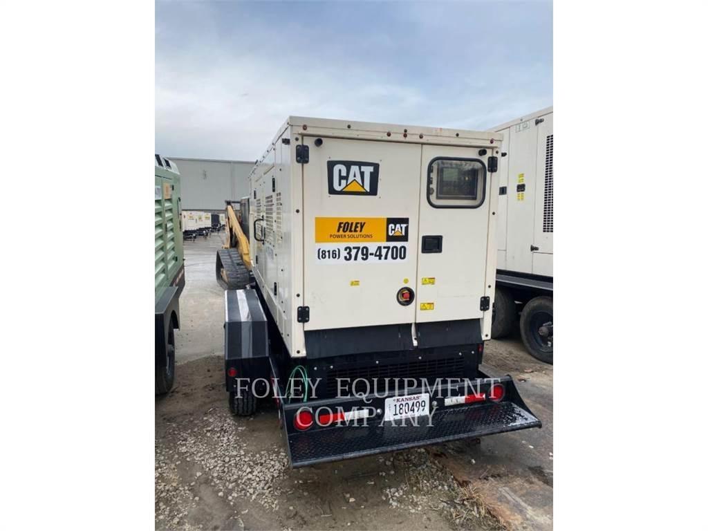 CAT XQ230KVA Muut generaattorit