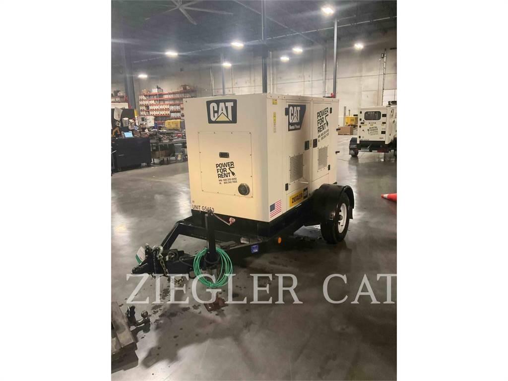 CAT XQ30 Muut generaattorit