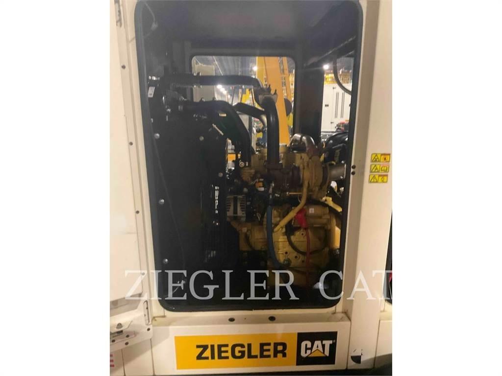 CAT XQ30 Muut generaattorit
