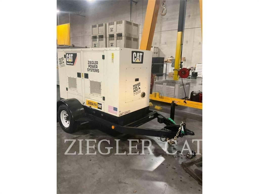 CAT XQ30 Muut generaattorit