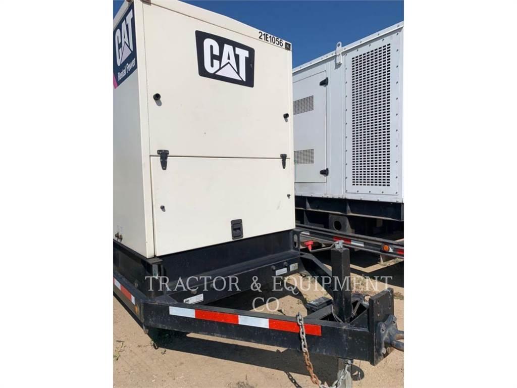 CAT XQ300 Muut generaattorit