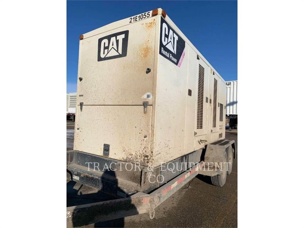 CAT XQ300 Muut generaattorit