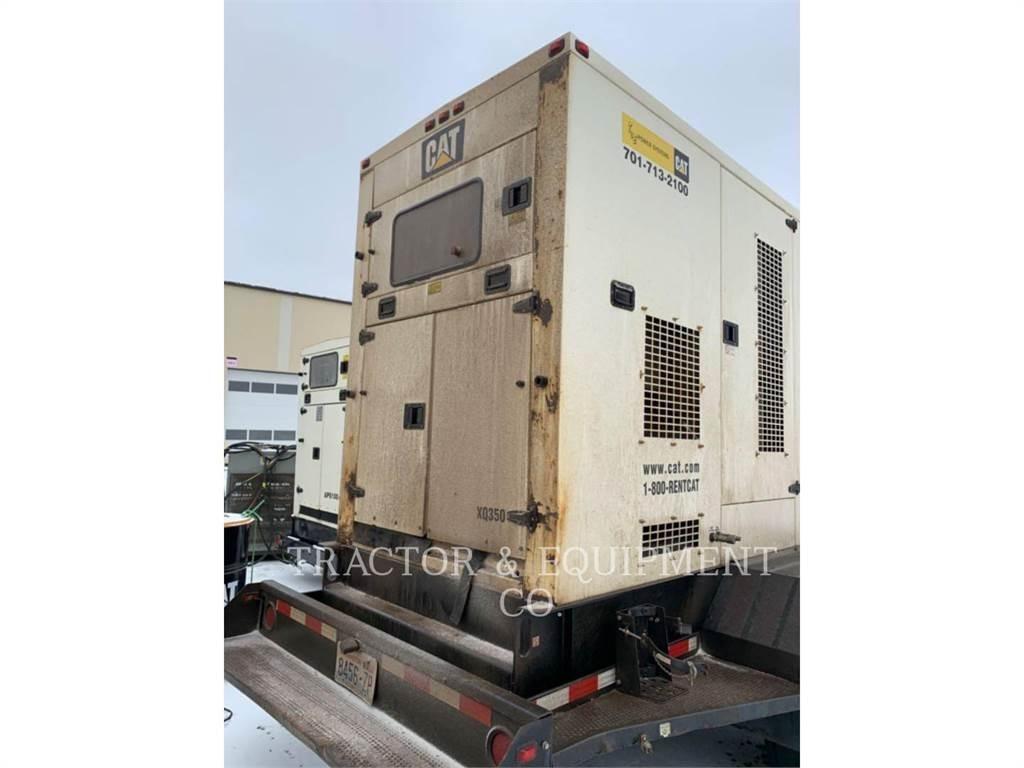 CAT XQ350N Muut generaattorit