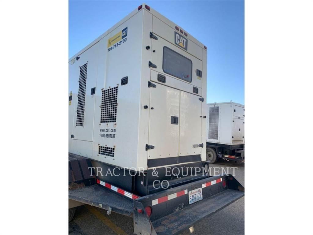 CAT XQ350N Muut generaattorit