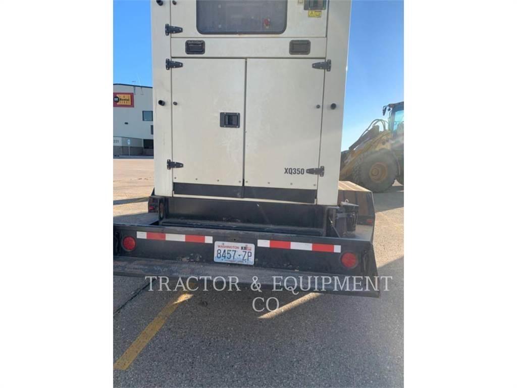 CAT XQ350N Muut generaattorit