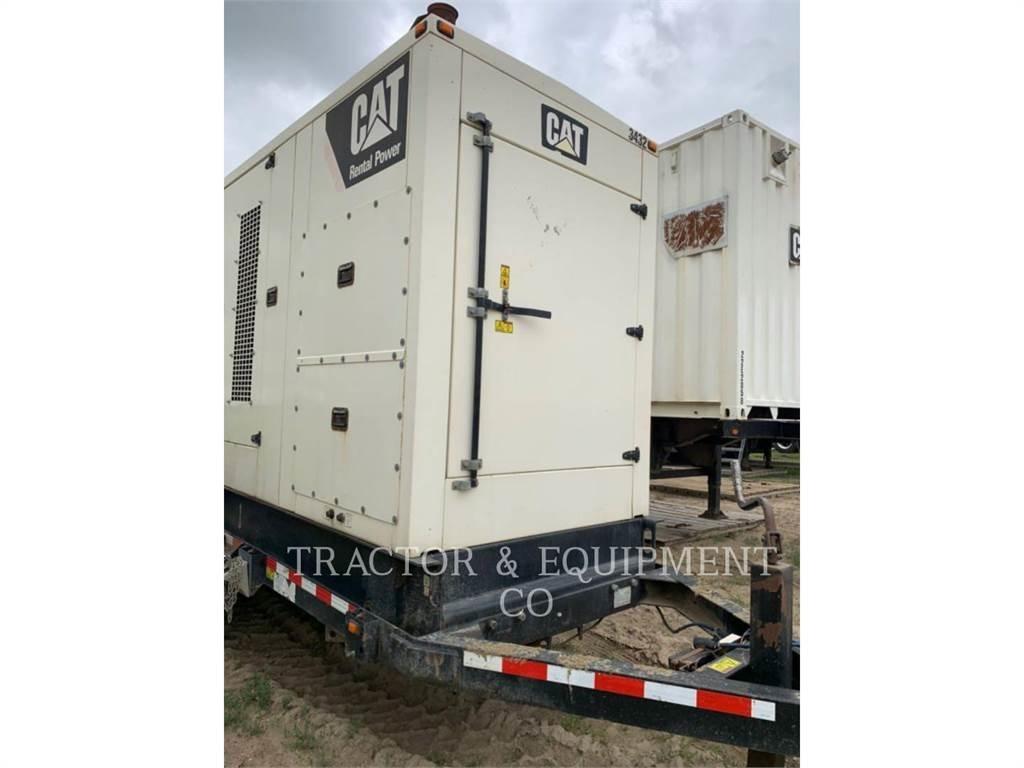 CAT XQ350N Muut generaattorit