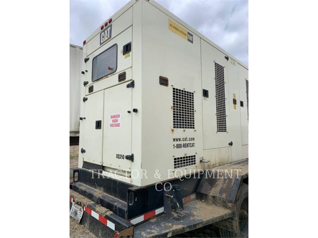 CAT XQ350N Muut generaattorit