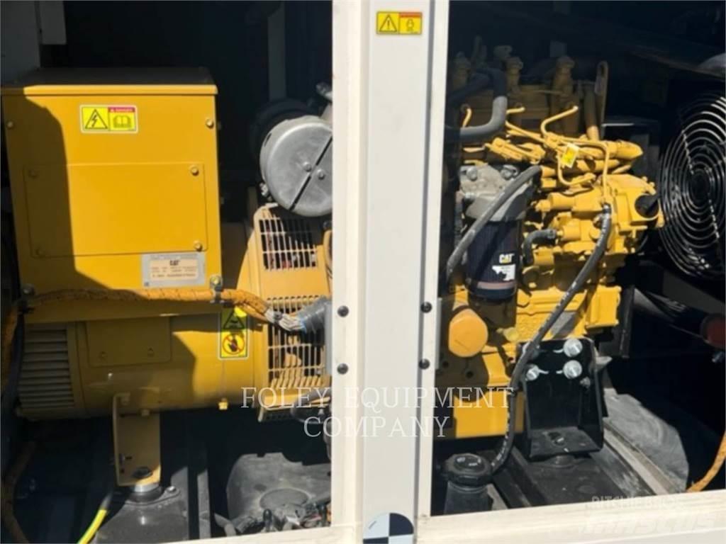 CAT XQ35KVA Muut generaattorit