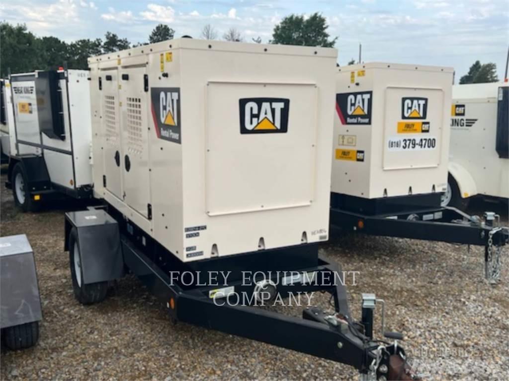 CAT XQ35KVA Muut generaattorit