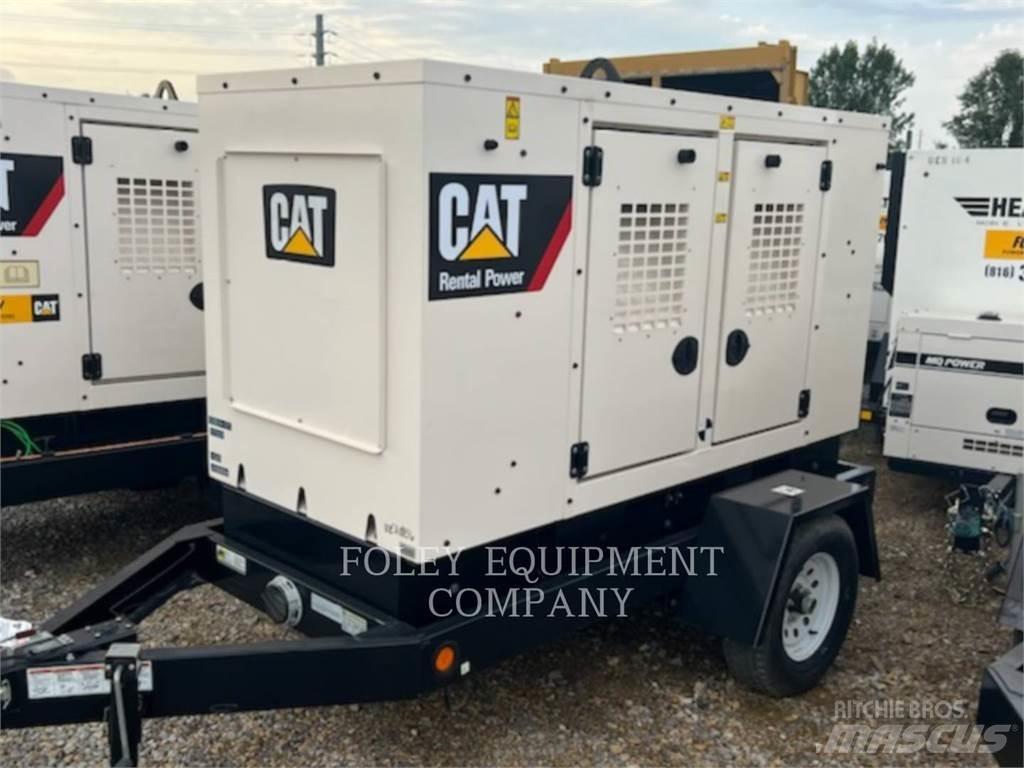 CAT XQ35KVA Muut generaattorit