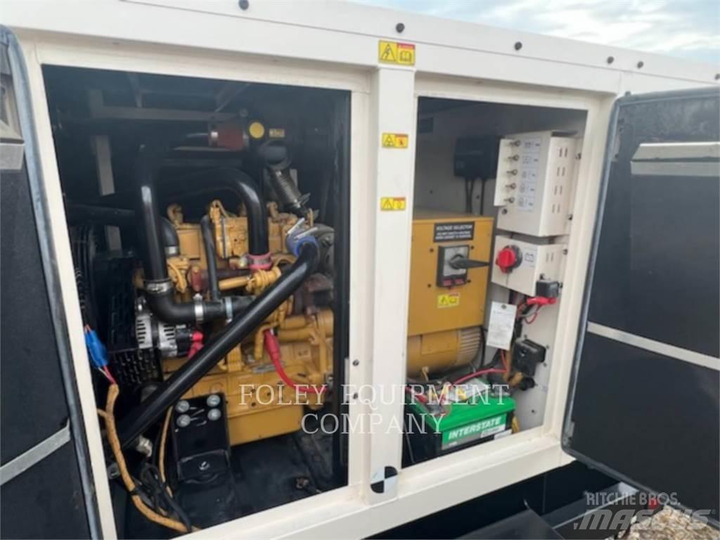 CAT XQ35KVA Muut generaattorit