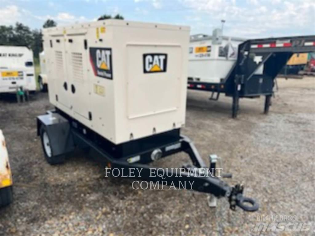 CAT XQ35KVA Muut generaattorit