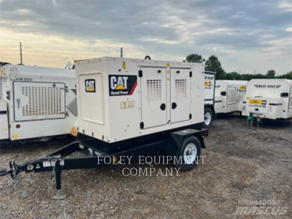 CAT XQ35KVA Muut generaattorit