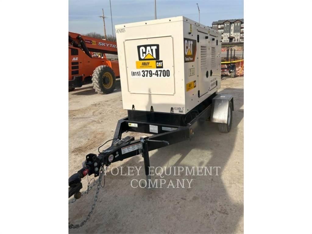 CAT XQ35KVA Muut generaattorit
