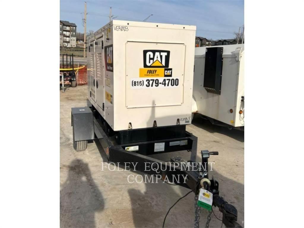 CAT XQ35KVA Muut generaattorit