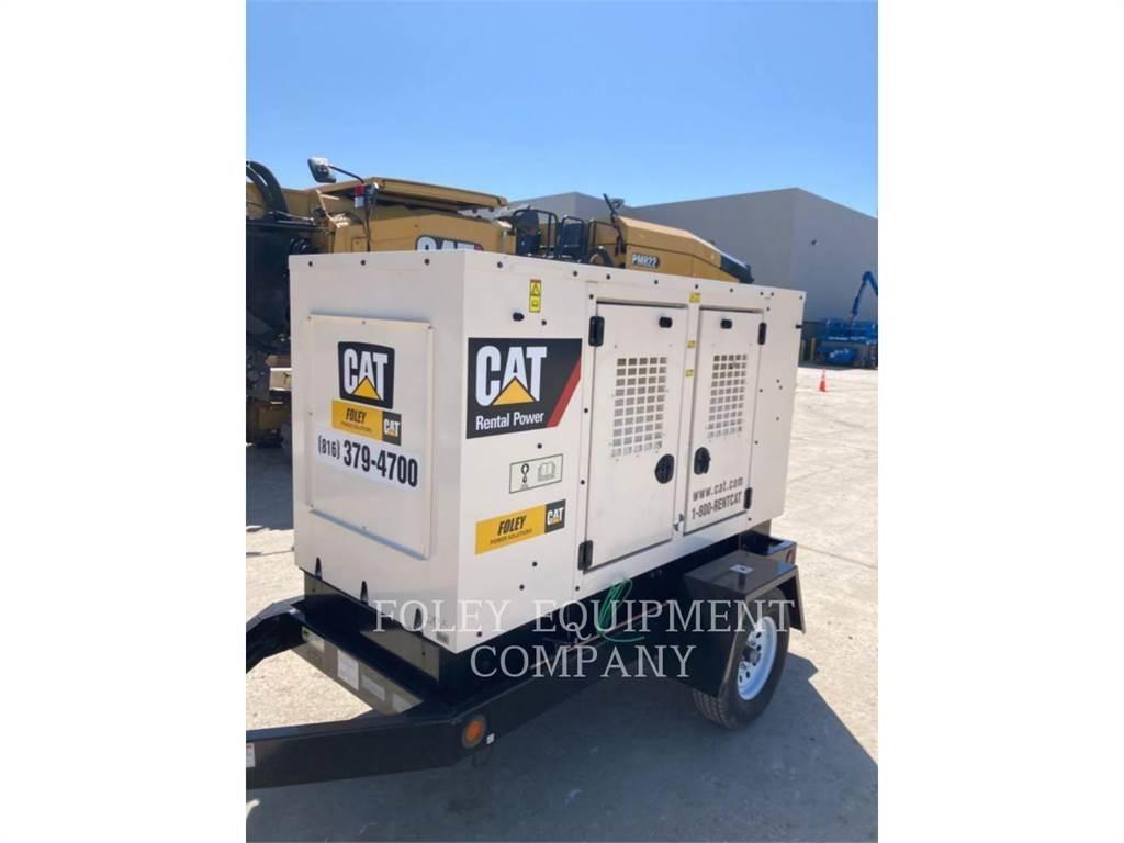 CAT XQ35KVA Muut generaattorit