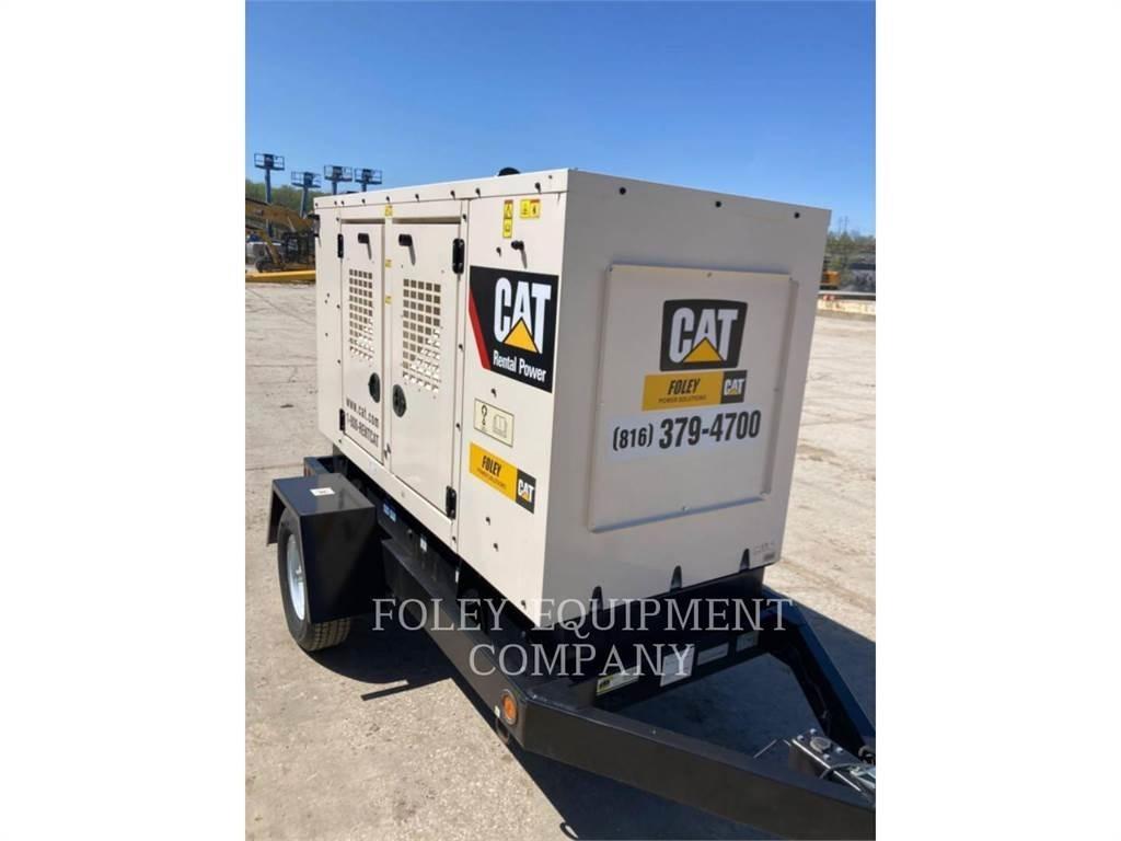 CAT XQ35KVA Muut generaattorit