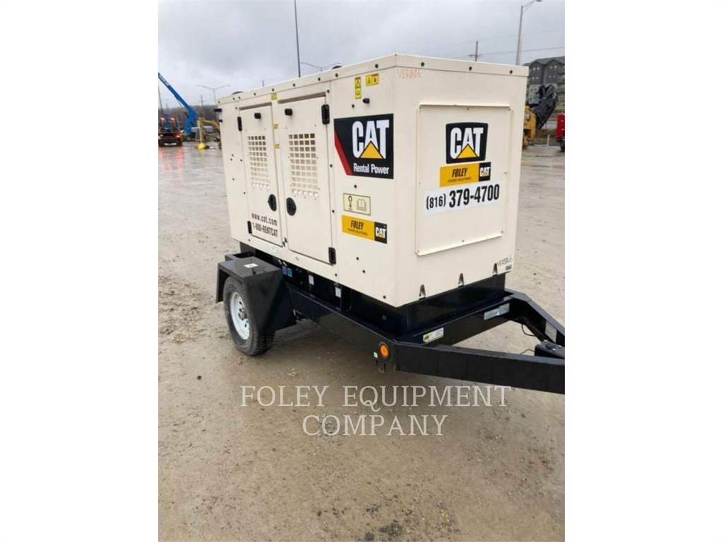 CAT XQ35KVA Muut generaattorit
