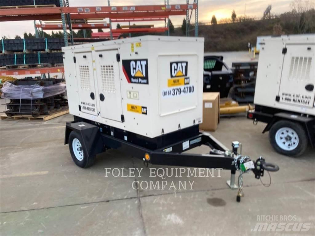 CAT XQ35KVA Muut generaattorit
