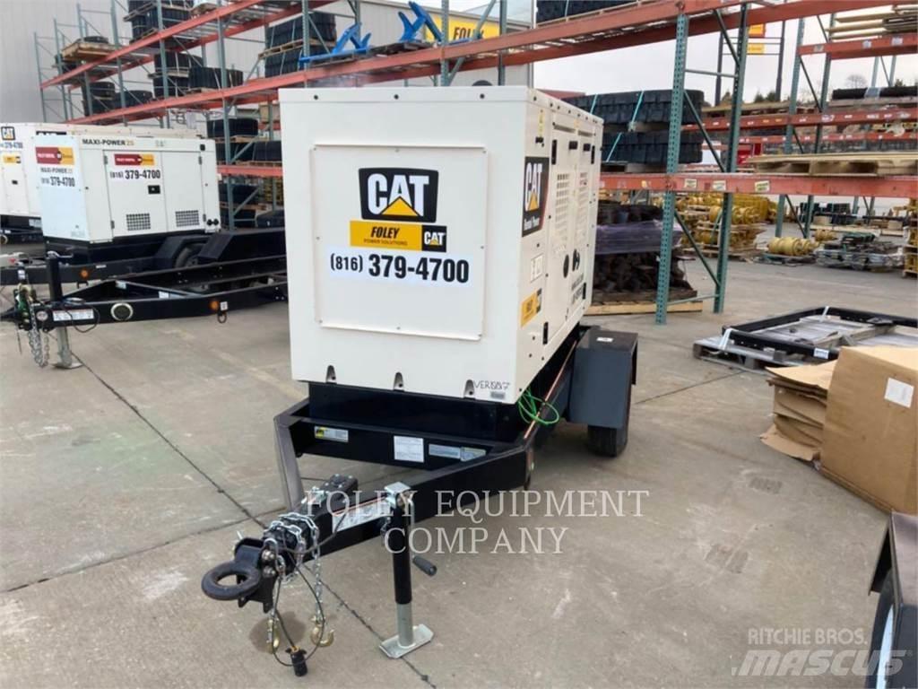 CAT XQ35KVA Muut generaattorit