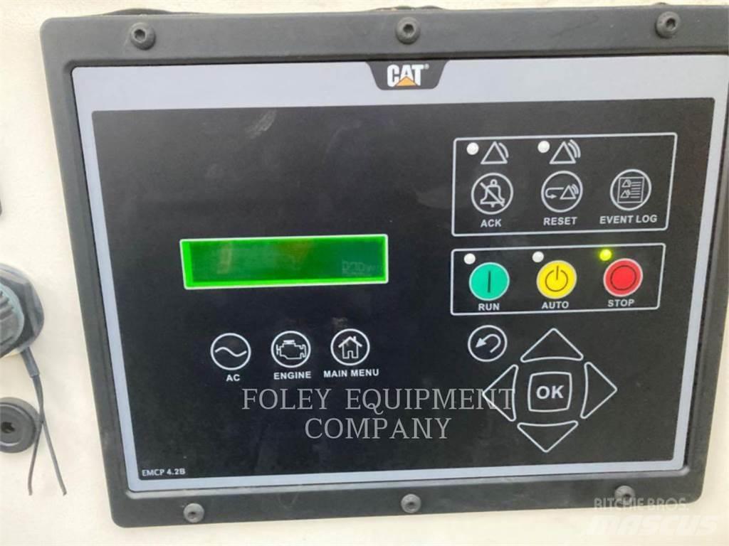 CAT XQ35KVA Muut generaattorit