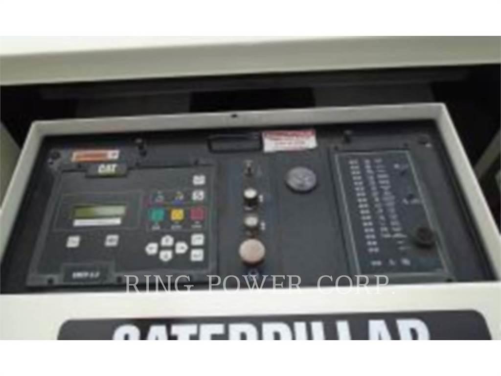 CAT XQ400 Muut generaattorit