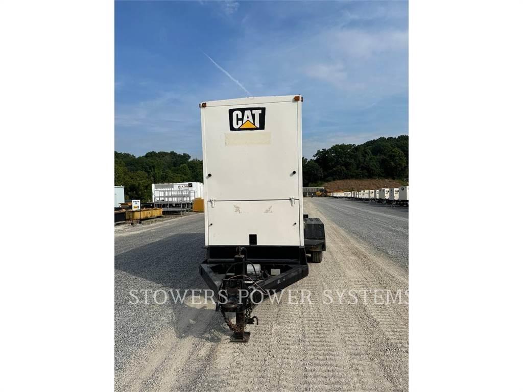 CAT XQ400 Muut generaattorit