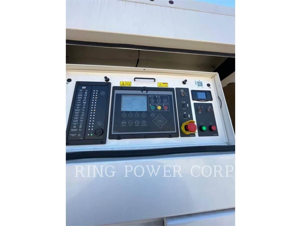 CAT XQ425 Muut generaattorit