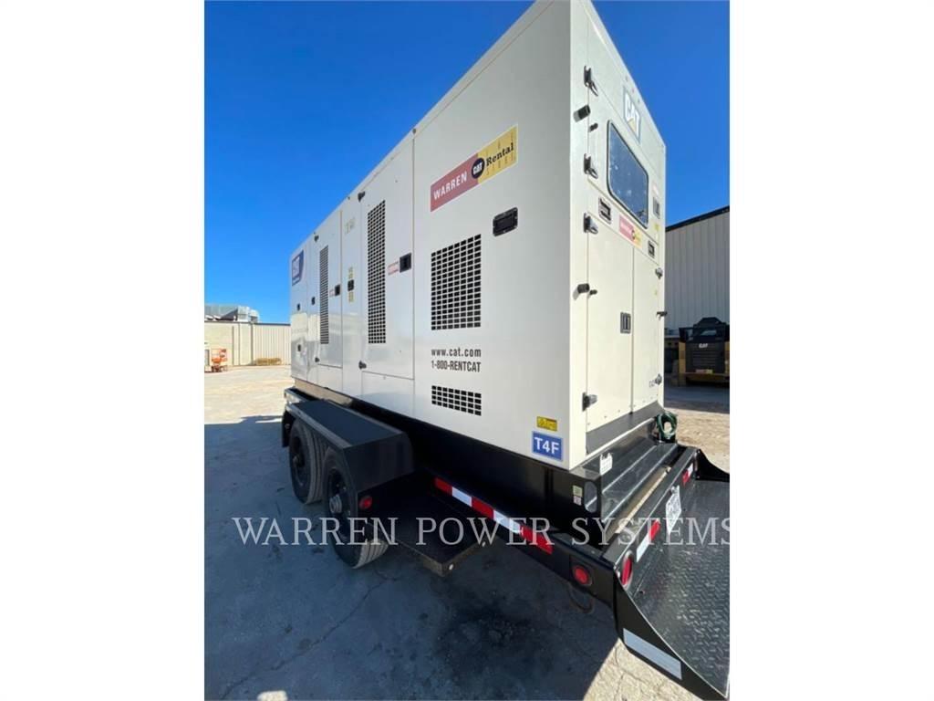 CAT XQ425 T4F Muut generaattorit
