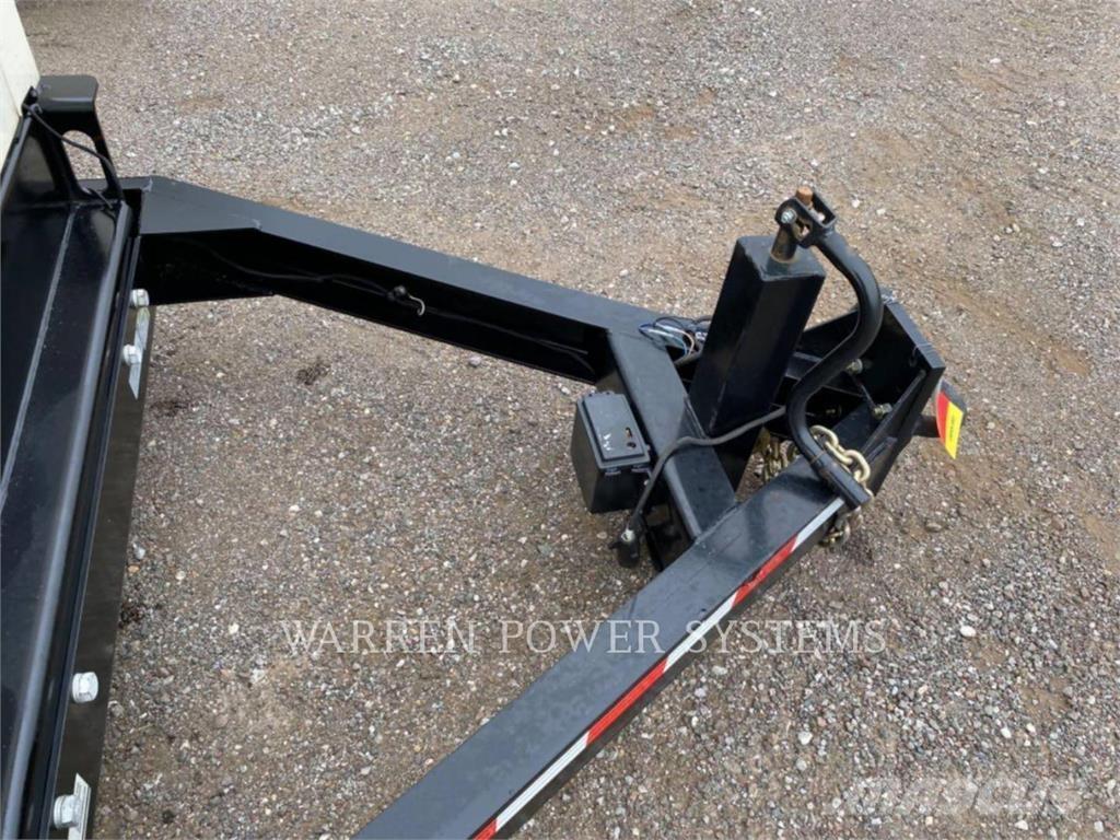 CAT XQ425 T4F Muut generaattorit