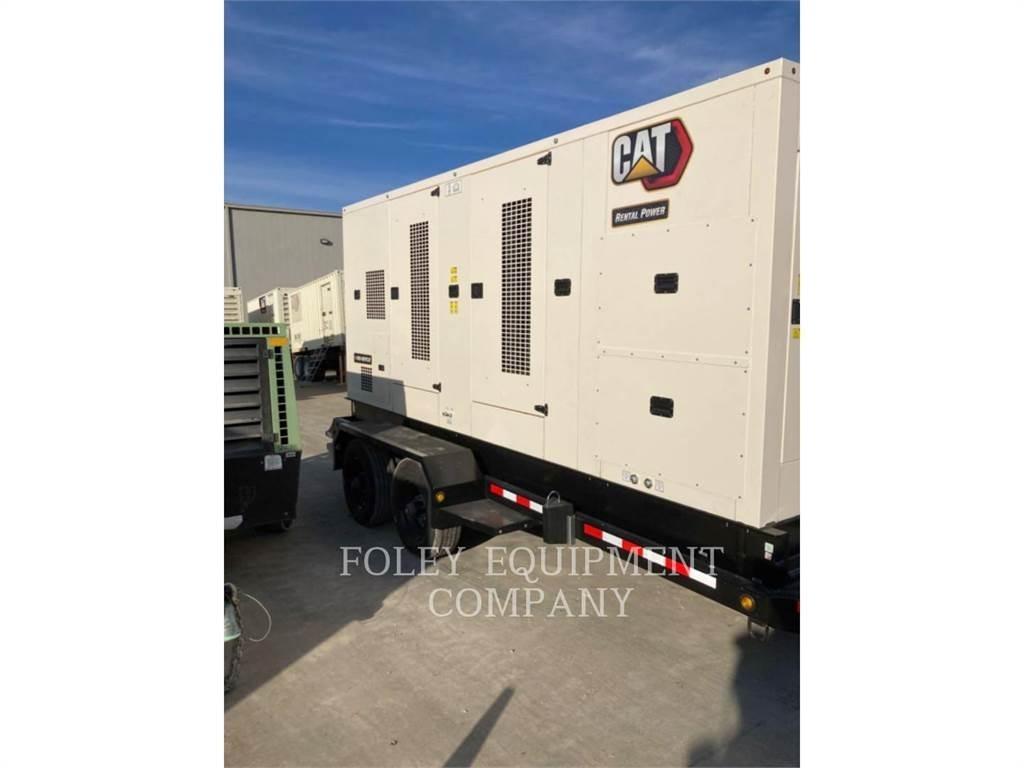 CAT XQ425KVA Muut generaattorit