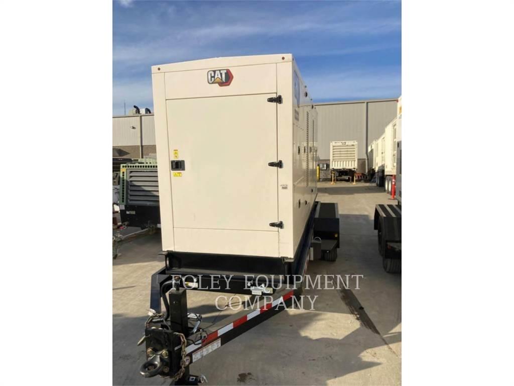 CAT XQ425KVA Muut generaattorit