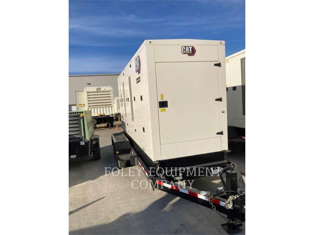 CAT XQ425KVA Muut generaattorit