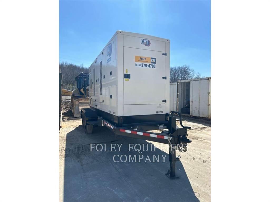 CAT XQ425KVA Muut generaattorit
