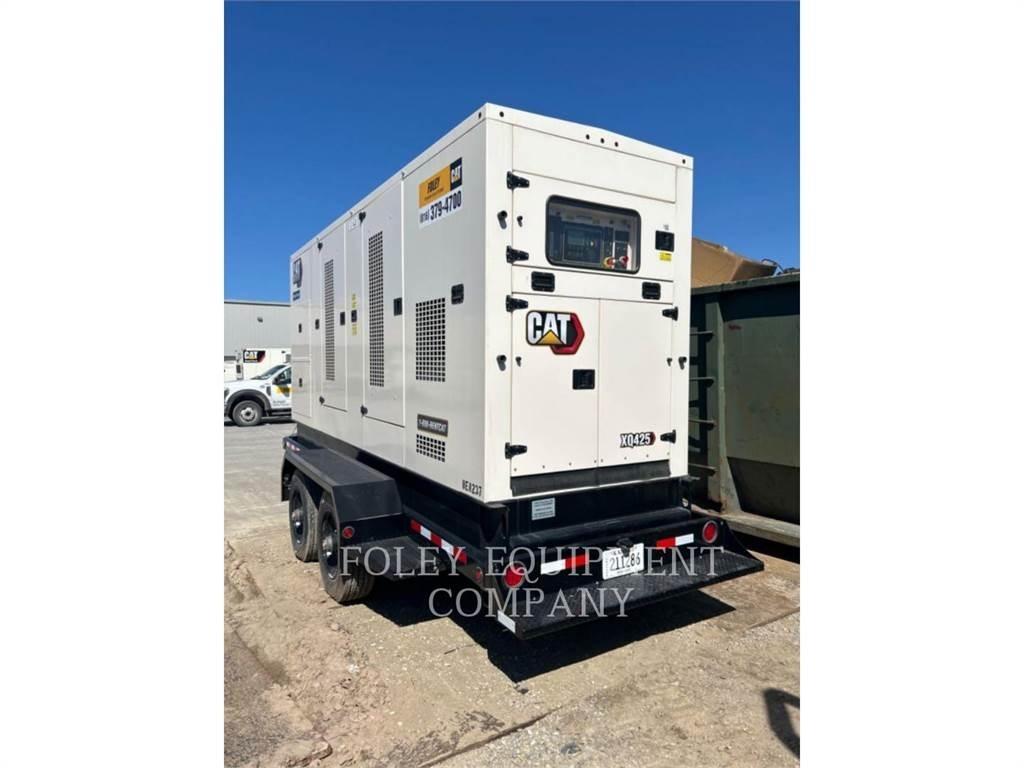 CAT XQ425KVA Muut generaattorit