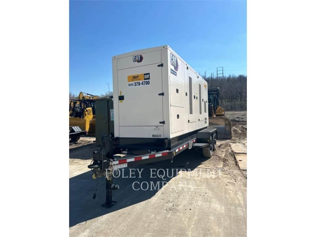 CAT XQ425KVA Muut generaattorit