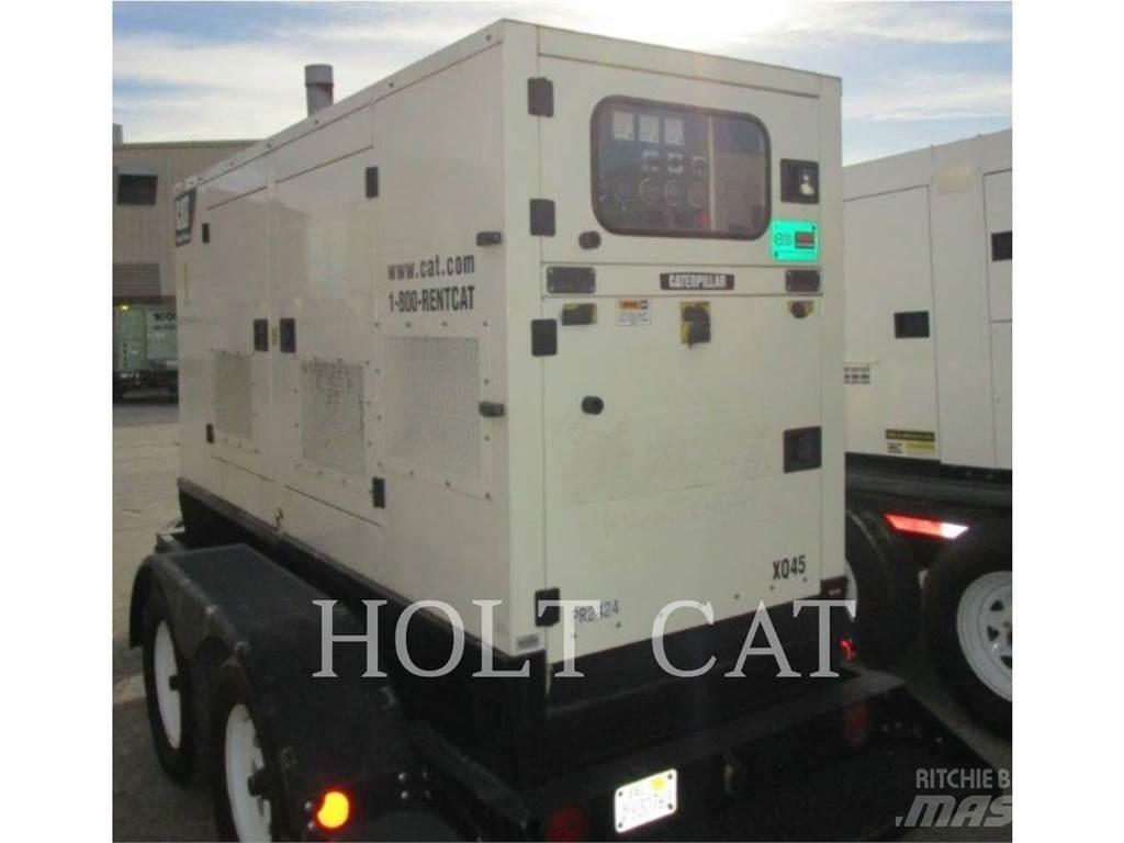 CAT XQ45 Muut generaattorit