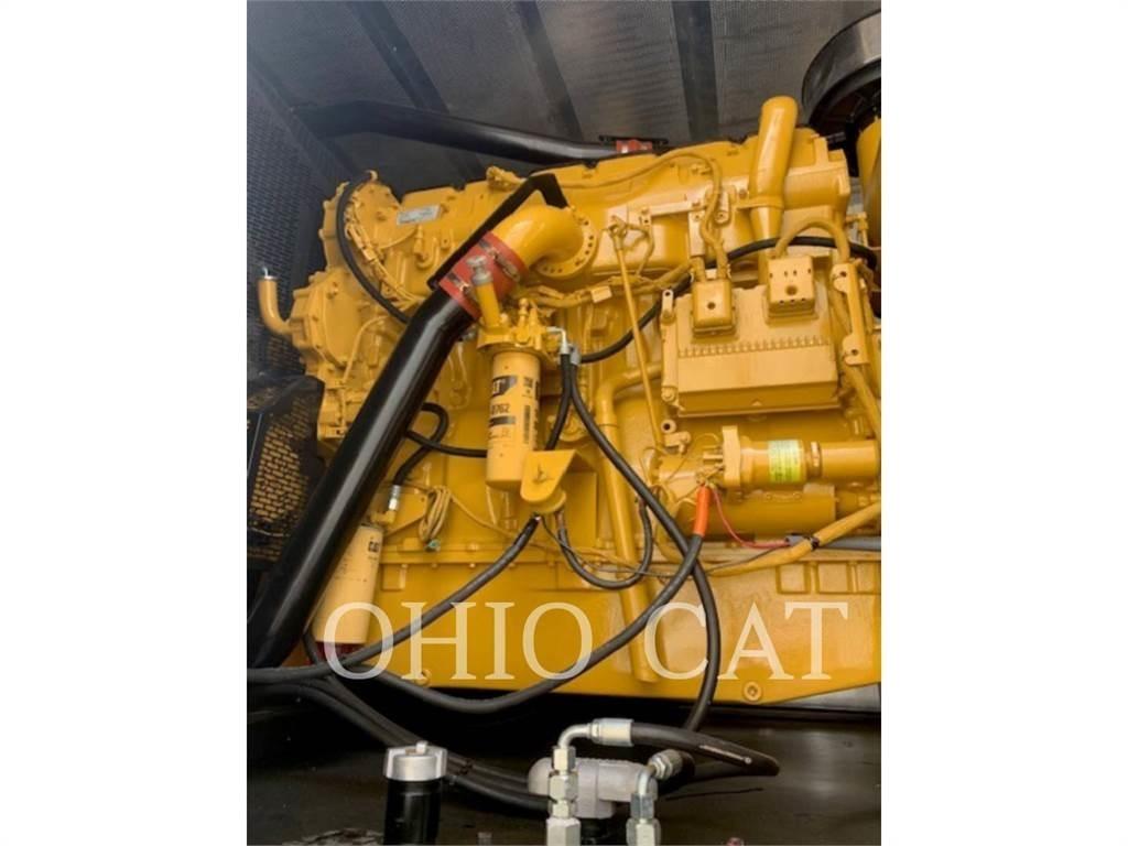CAT XQ500 Muut generaattorit