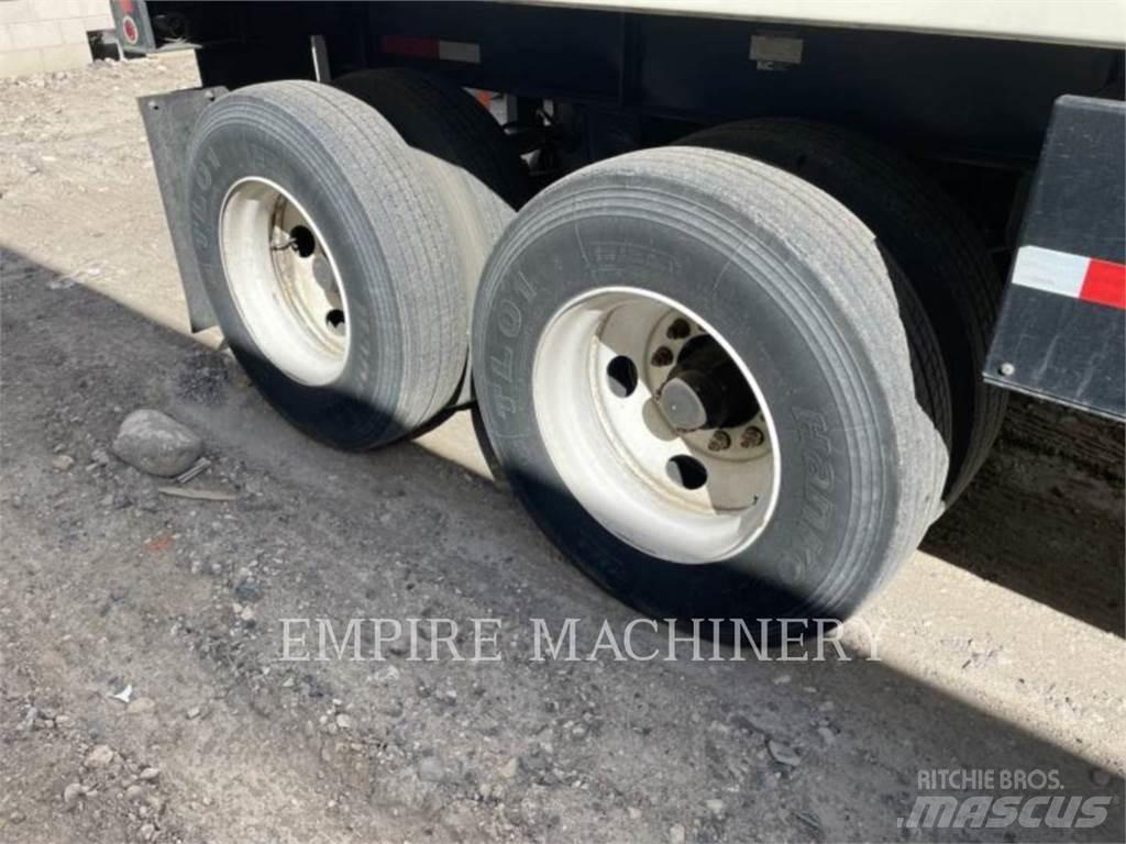 CAT XQ500 Muut generaattorit