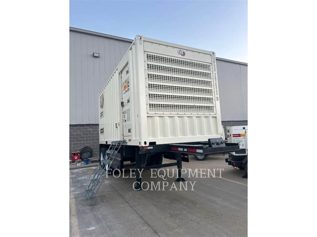 CAT XQ570KVA Muut generaattorit